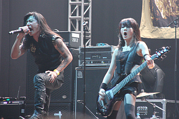 Chthonic